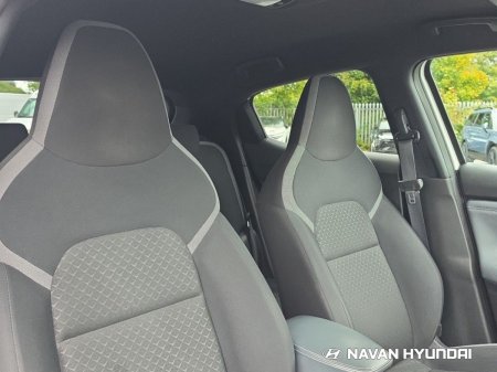 2020 Nissan Juke - photo 17