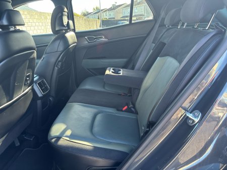 2024 Kia Sportage - photo 9