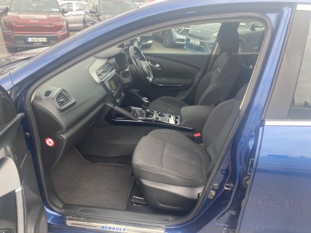 2018 Renault Kadjar - photo 14