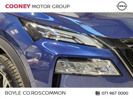2024 Nissan X-Trail - photo 25