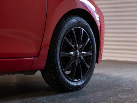 2017 Toyota Aygo - photo 11