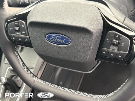 2026 Ford Puma - photo 26