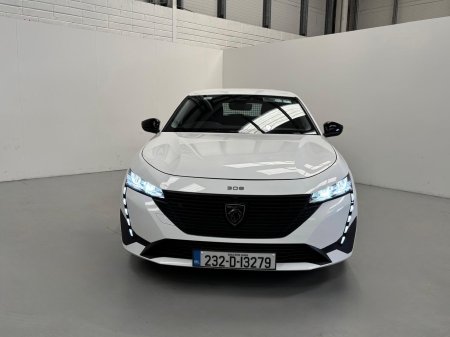 2023 Peugeot 308 - photo 2