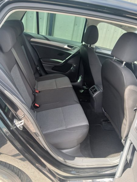 2015 Volkswagen Golf - photo 19