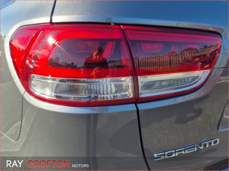 2017 Kia Sorento - photo 15