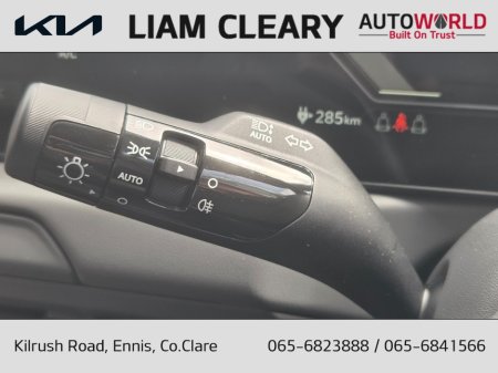2027 Kia EV2 - photo 19