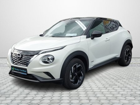 2024 Nissan Juke - photo 13