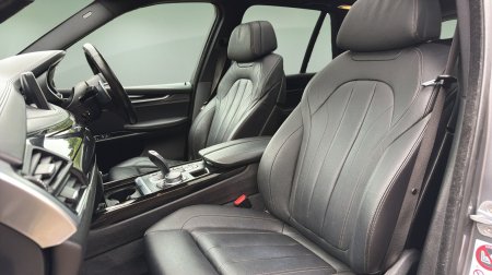 2017 BMW X5 - photo 17