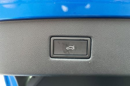 2026 Ford Capri - photo 24