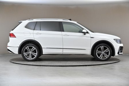 2021 Volkswagen Tiguan Allspace - photo 11