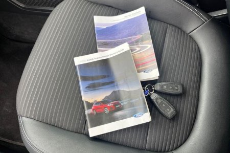 2023 Ford Kuga - photo 22