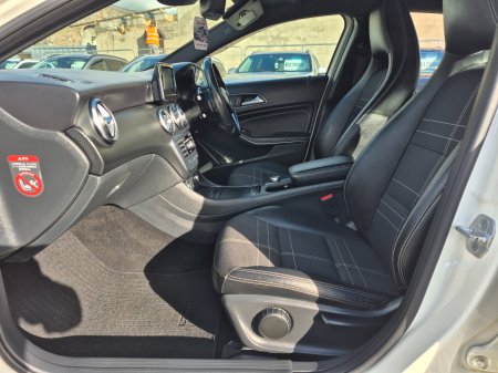 2015 Mercedes-Benz A-Class - photo 9