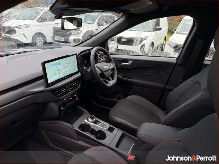 2027 Ford Kuga - photo 3