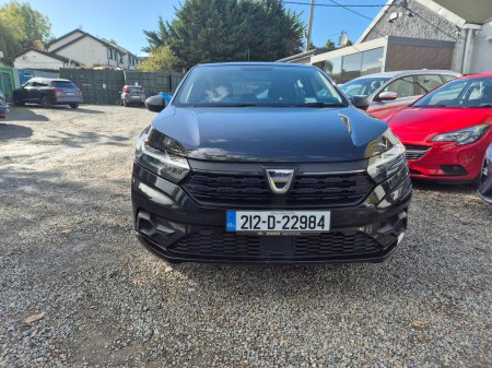 2021 Dacia Sandero - photo 5