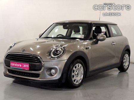 2019 Mini One - photo 7