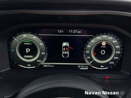 2026 Nissan Qashqai - photo 23