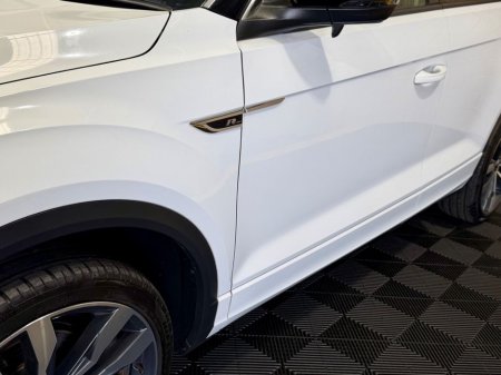 2020 Volkswagen T-Roc - photo 5