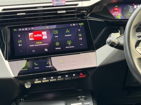 2023 Peugeot 308 - photo 46