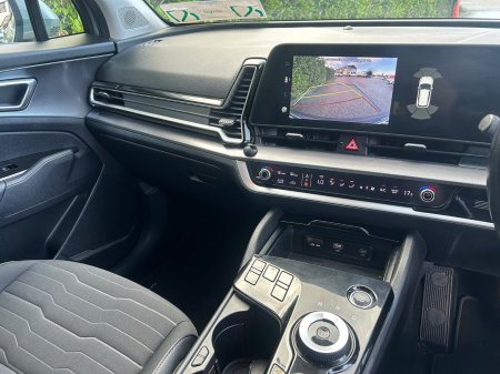 2023 Kia Sportage - photo 12