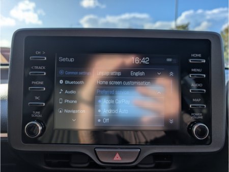 2020 Toyota Yaris - photo 22
