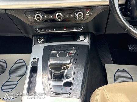 2018 Audi Q5 - photo 13