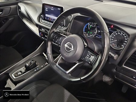 2023 Nissan Qashqai - photo 12