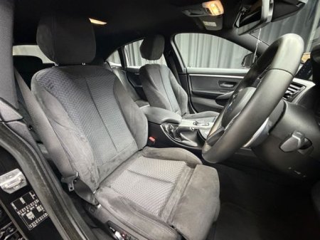 2019 BMW 4-Series - photo 23