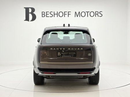 2023 Land Rover Range Rover - photo 4