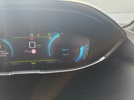 2024 Peugeot 3008 - photo 28
