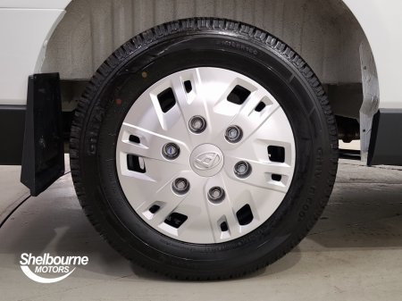 2025 Maxus DELIVER 7 - photo 20