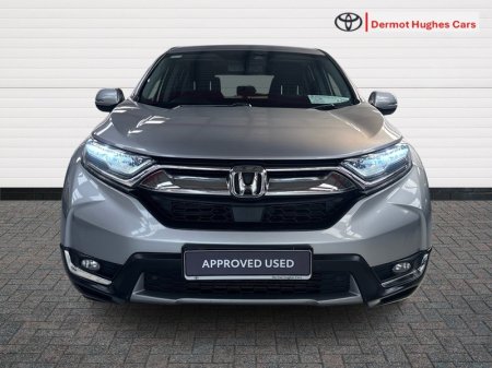 2019 Honda CR-V - photo 5