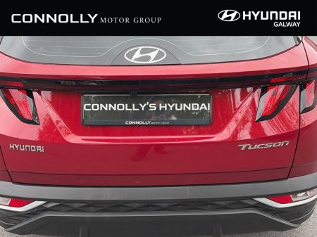 2023 Hyundai Tucson - photo 17