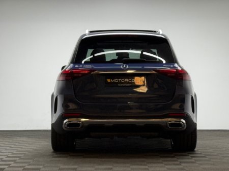 2024 Mercedes-Benz GLE - photo 6