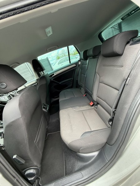 2016 Volkswagen Golf - photo 19