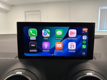 2018 Audi Q2 - photo 29