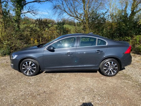 2018 Volvo S60 - photo 5