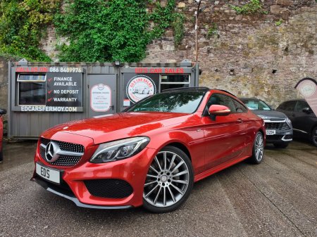 2016 Mercedes-Benz C-Class - photo 4