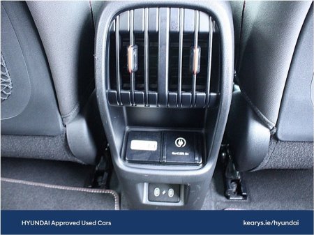 2024 Hyundai KONA - photo 12
