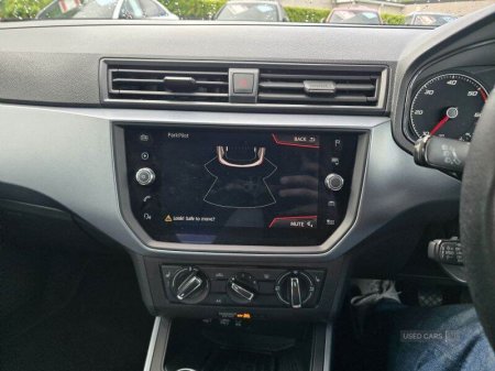 2019 SEAT Arona - photo 13
