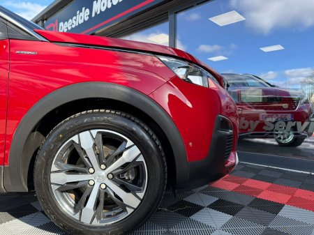 2020 Peugeot 3008 - photo 9