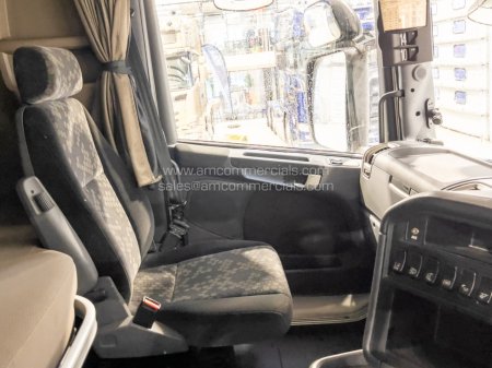 2017 Scania R450 Streamline - photo 26