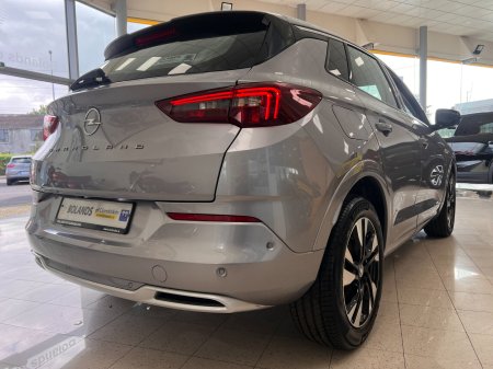 2023 Opel Grandland X - photo 11