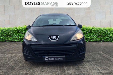 2009 Peugeot 207 - photo 13