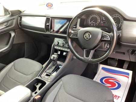 2018 Skoda Kodiaq - photo 14