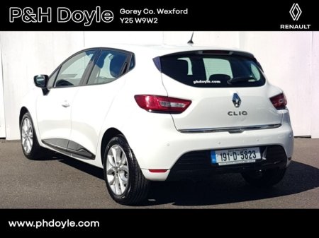 2019 Renault Clio - photo 3