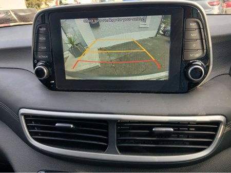 2019 Hyundai Tucson - photo 12