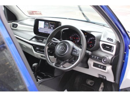 2026 Suzuki Swift - photo 2