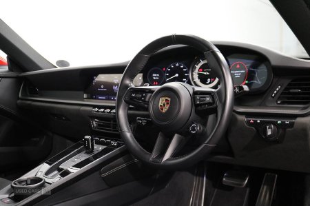 2023 Porsche 911 - photo 54