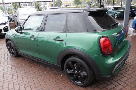 2022 Mini Cooper - photo 6