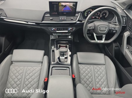 2025 Audi Q5 - photo 12